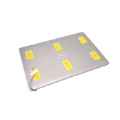 Dell Bezel LCD Back Cover w/ Ant WLan For Latitude 5510 5511 YCYG3 